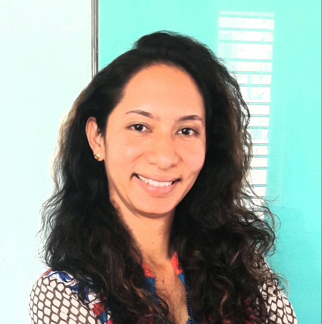 RENUKA PANDEY